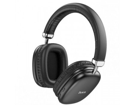 Навушники Bluetooth Hoco W35 wireless headphones Black