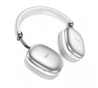 Навушники Bluetooth Hoco W35 wireless headphones Silver