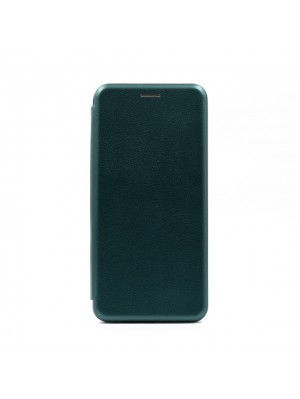 Чохол-книжка Standart Samsung M23 ( M236 ) Dark Green