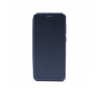 Чехол-книжка Standart Samsung M62/F62 (M625/E625) Dark Blue