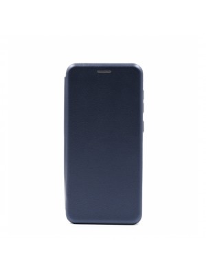 Чохол-книжка Standart Samsung M62 / F62 ( M625 / E625 ) Dark Blue