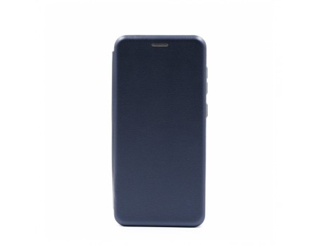 Чехол-книжка Standart Samsung M62/F62 (M625/E625) Dark Blue