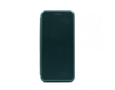 Чехол-книжка Standart Xiaomi Redmi 11/Redmi 10 5G/Redmi 10 Prime Plus 5G/Note 11E Dark Green