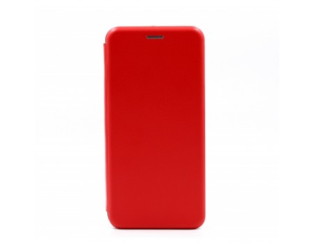 Чехол-книжка Standart Xiaomi Redmi Note 10 5G/Note 10T 5G/Note 11SE/Poco M3 Pro Red