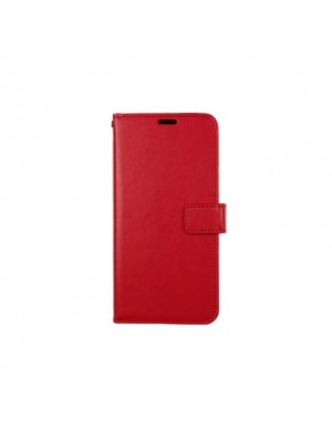 Чохол-книжка Smart Oppo A15 / A15s / A35 Red