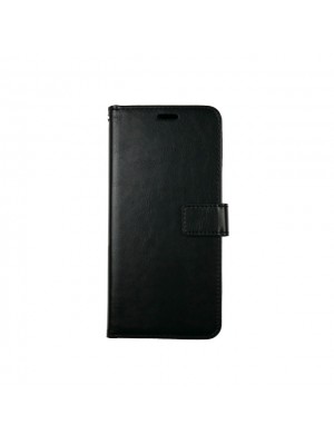 Чехол-книжка Smart Xiaomi Redmi 10C/Poco C40 Black