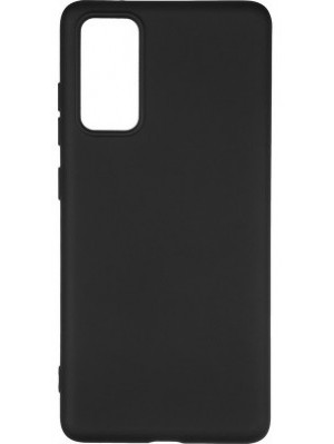 Чехол Graphite Samsung A72 (A725) Black