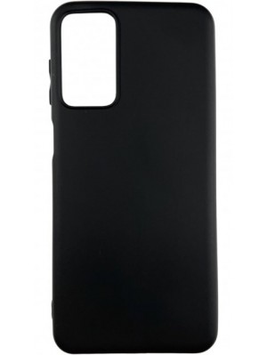 Чехол Graphite Samsung M23 (M236) Black