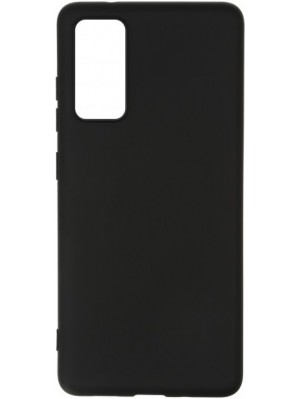 Чехол Graphite Samsung S20 FE (G780) Black