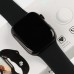 Смарт-годинник Smart Watch Series 7 HW67 Pro Max Black