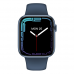 Смарт-годинник Smart Watch Series 7 HW67 Pro Max Blue