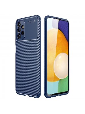 Чехол Autofocus Samsung A13 (A135) Blue