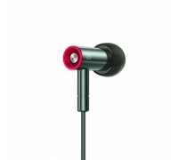 Наушники XO EP49 metal in-ear 3.5mm earphone Dark Green