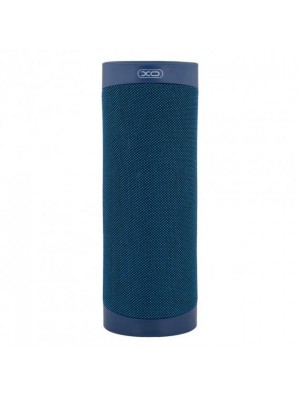 Портативная Bluetooth-колонка XO F34 wireless bluetooth speaker Blue