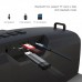 Портативна Bluetooth-колонка XO F33 portable LED display Black