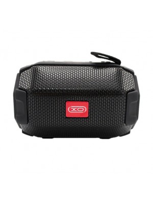 Портативная Bluetooth-колонка XO F22 Bluetooth Speaker Black