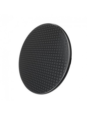 БЗП XO WX020 wireless fast charger Black