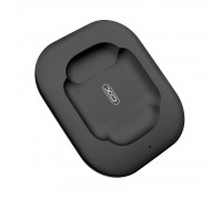 Беспроводное зарядное устройство XO WX017 10W wireless  fast charger Black