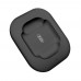 Беспроводное зарядное устройство XO WX017 10W wireless  fast charger Black