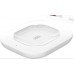 Беспроводное зарядное устройство XO WX017 10W wireless  fast charger White