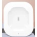 Беспроводное зарядное устройство XO WX017 10W wireless  fast charger White