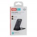 Підставка для телефону XO C73 Folding desktop phone stand Black