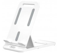 Підставка для телефону XO C73 Folding desktop phone stand White