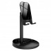 Подставка для телефона XO C42 desktop storage holder Black