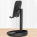 Подставка для телефона XO C42 desktop storage holder Black