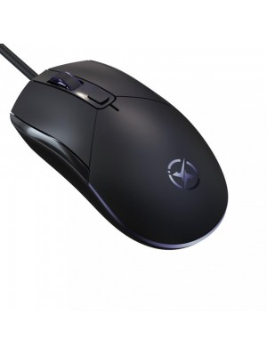 Миша XO M5 A582 Gaming Wired mouse Black