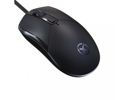 Мышь XO M5 A582 Gaming Wired mouse Black