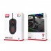 Мышь XO M5 A582 Gaming Wired mouse Black