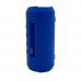 Портативна Bluetooth-колонка XO F23 Blue