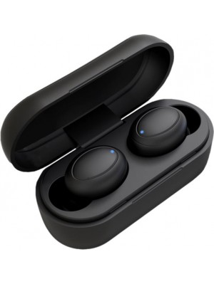 Навушники Bluetooth XO X1 TWS bluetooth Earphone Black