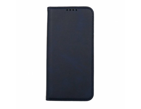 Чехол-книжка Premium Xiaomi Redmi 10C/Poco C40 Dark Blue