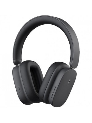 Навушники Bluetooth Baseus Bowie H1 Noise - Cancelling Wireless Headphones Gray