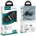 Сетевое зарядное устройство Hoco N3 Special single port QC3.0 charger(EU) Black