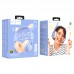 Навушники Hoco W36 Cat ear headphones with mic Dream Blue