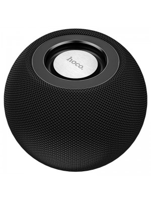 Портативна Bluetooth-колонка Hoco BS45 Deep sound sports BT speaker Black