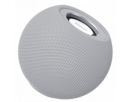 Портативна Bluetooth-колонка Hoco BS45 Deep sound sports BT speaker Gray