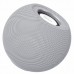 Портативна Bluetooth-колонка Hoco BS45 Deep sound sports BT speaker Gray