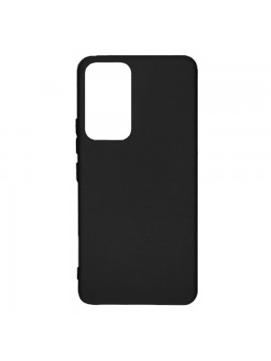 Чехол Jelly Silicone Case Samsung A33 Black (18)