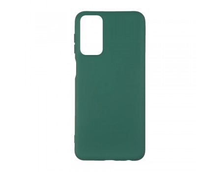 Чехол Jelly Silicone Case Samsung M23 Pine Needle Green (44)