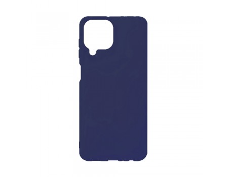 Чехол Jelly Silicone Case Samsung M33 Sea Blue (20)