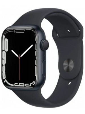 Смарт-годинник Smart Watch DT7 Mini Plus Black