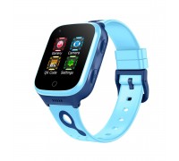 Дитячий Смарт-годинник Smart Watch K9H 4G Blue