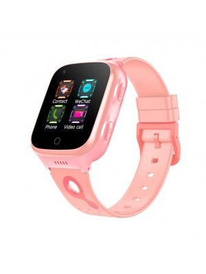 Дитячі смарт-годинники Smart Watch K9H 4G Pink