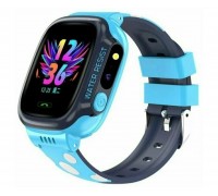 Дитячий Смарт-годинник Smart Watch Y92 2G Blue