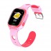 Дитячий Смарт-годинник Smart Watch Y85 2G Pink