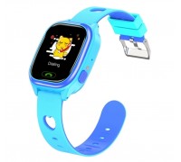 Дитячий Смарт-годинник Smart Watch Y85 2G Blue